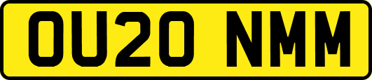 OU20NMM