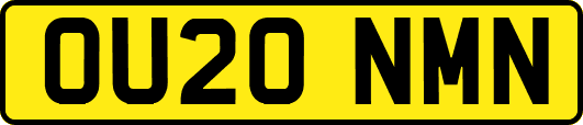 OU20NMN