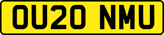 OU20NMU