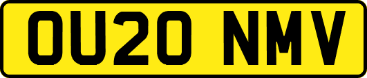 OU20NMV