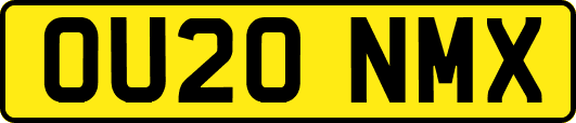 OU20NMX