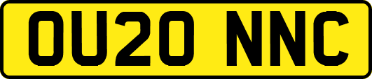 OU20NNC
