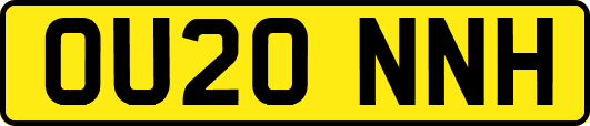 OU20NNH