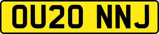 OU20NNJ