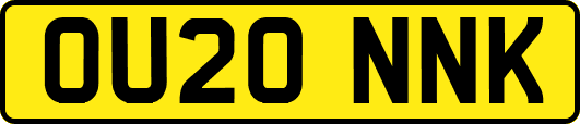 OU20NNK