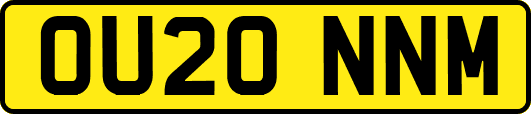 OU20NNM