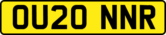 OU20NNR