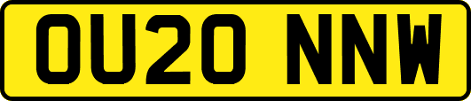 OU20NNW