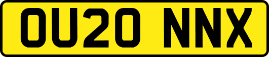 OU20NNX