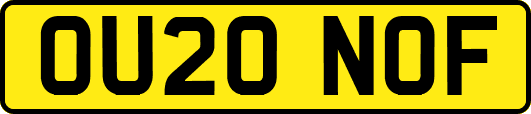 OU20NOF