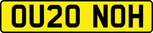 OU20NOH