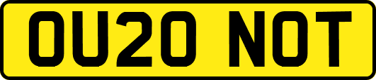 OU20NOT