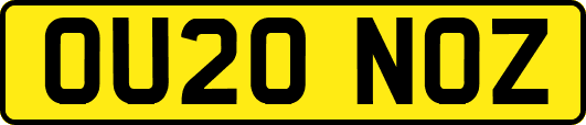 OU20NOZ
