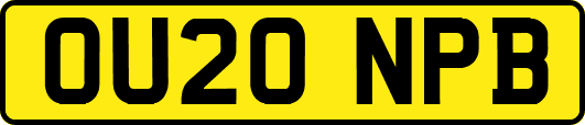 OU20NPB