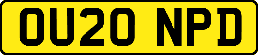 OU20NPD