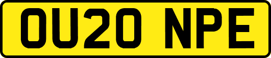 OU20NPE