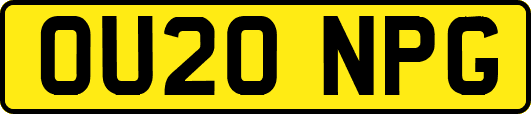 OU20NPG