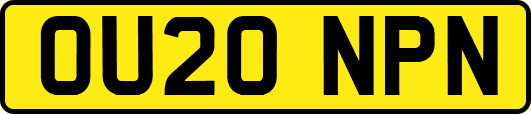 OU20NPN