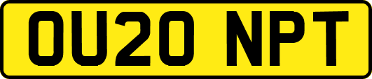 OU20NPT
