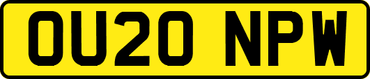 OU20NPW