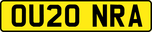 OU20NRA