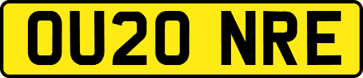 OU20NRE