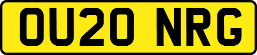 OU20NRG