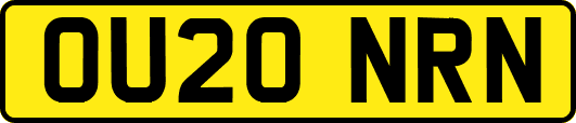OU20NRN