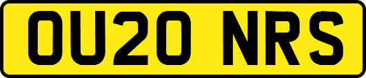 OU20NRS