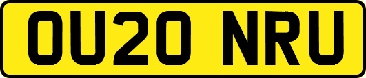 OU20NRU