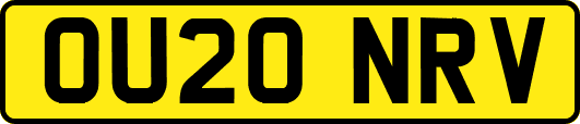 OU20NRV