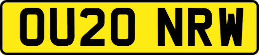 OU20NRW