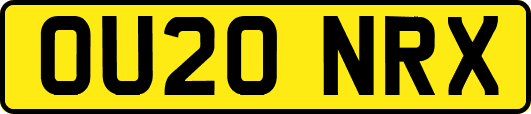 OU20NRX