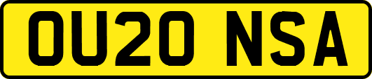 OU20NSA