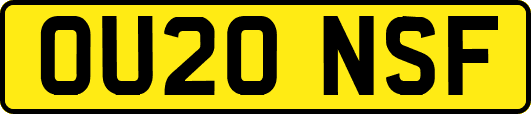 OU20NSF
