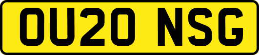 OU20NSG