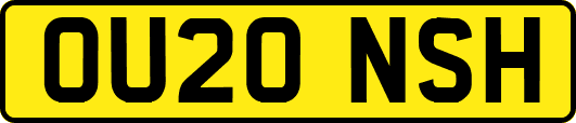 OU20NSH