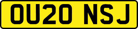 OU20NSJ