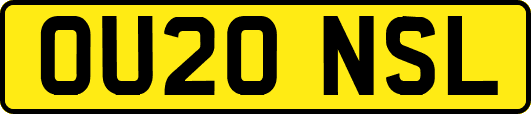OU20NSL
