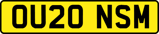 OU20NSM