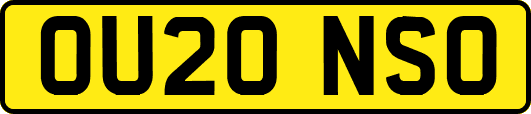 OU20NSO
