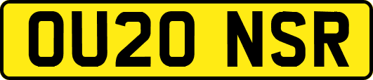 OU20NSR