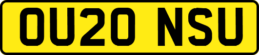 OU20NSU