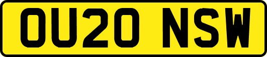 OU20NSW