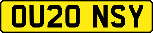 OU20NSY