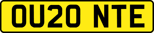 OU20NTE