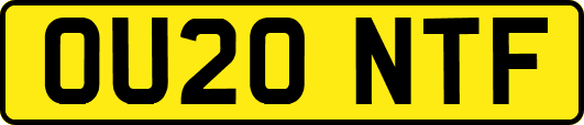 OU20NTF