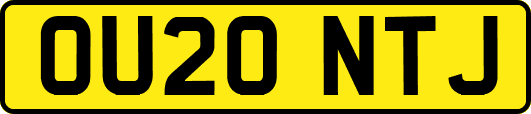 OU20NTJ
