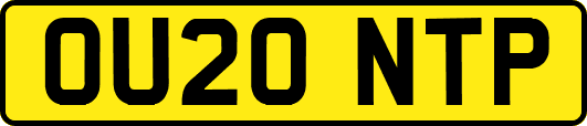 OU20NTP