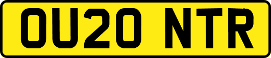 OU20NTR